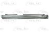 BLIC 6505-06-5022012P Foot Board, door sill